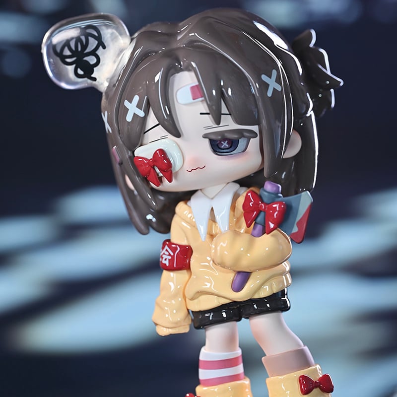 ♡ 次元界toy MISSY フィギュア 予約販売：1月中旬～2月中旬 お届け予定】次元界TOY(WAN LE XUN