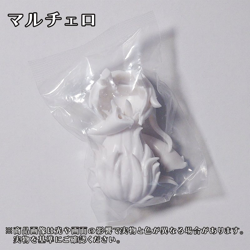 悸動瞬息 シチリアの追憶クラファン特典　パーツセット　ボディ 差分フェイス 即納】【4体アソートセット】【シチリアの追憶】シリーズ【悸動