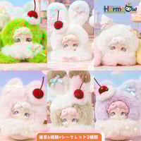 現品販売】Happy Engine「ルルリン物語：赤兔・燼」小型ドール向け