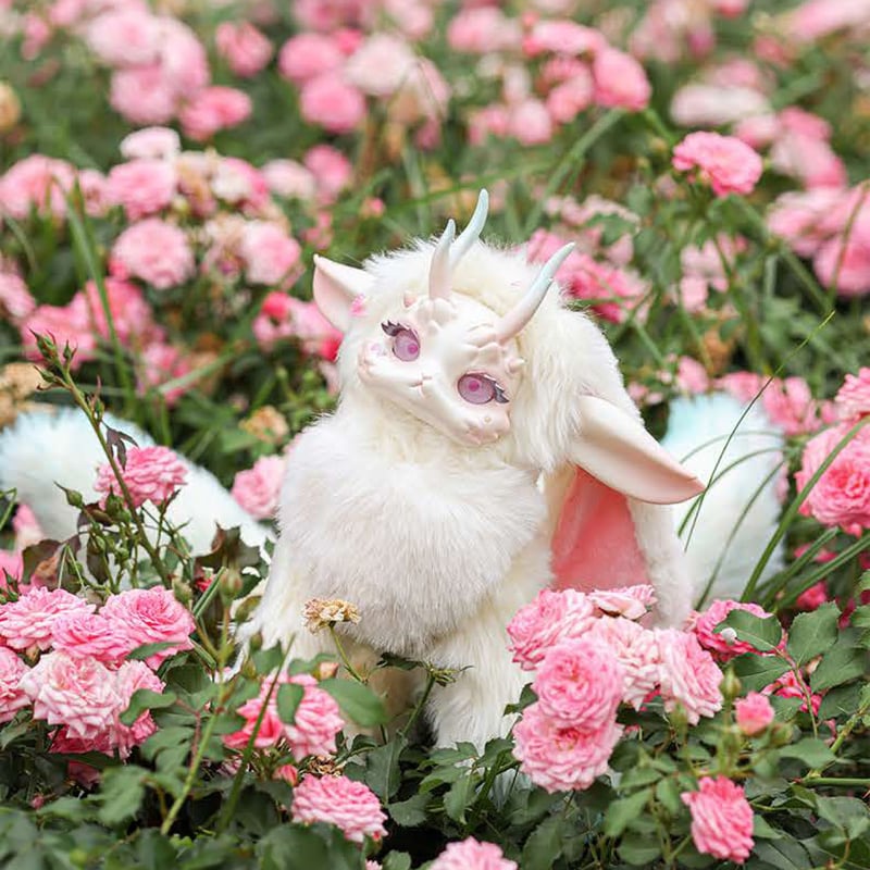 予約販売｜2025年10月頃 お届け予定】ODI STUDIO Tutulong