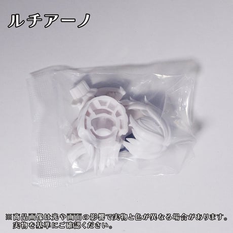 【現品販売】悸動瞬息 「シチリアの追憶」カスタマイズ用パーツ各種：ドールボディ/未塗装髪・顔・アイパーツ・ウィッグ用後頭部パーツ（※共同商品ページ）