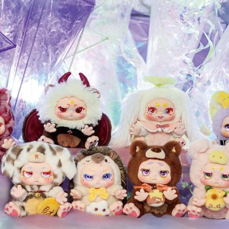 【予約販売：10月中旬～11月上旬 お届け予定】KIMMON( キモン) 第二弾「Give you the answer：答えを教えて」シリーズ