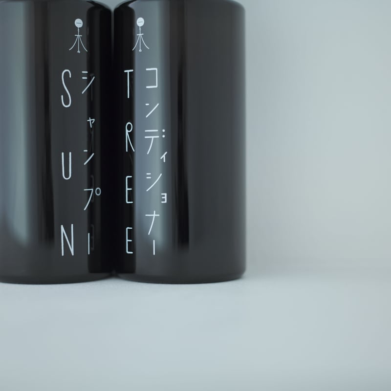 日と木のSUNシャンプー | 日と木のオンラインストア