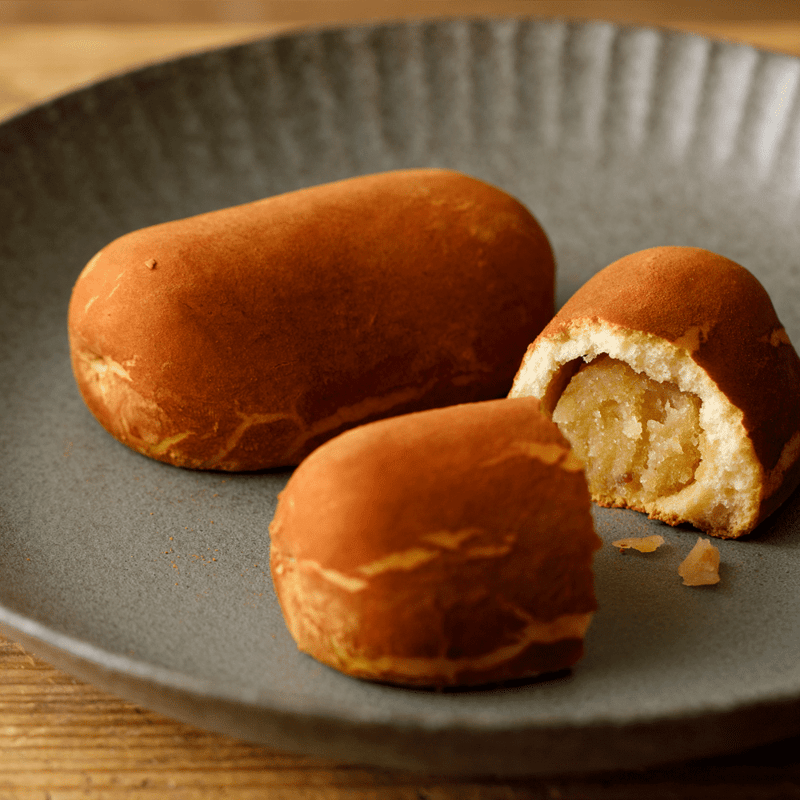 加能芋助 5個入 | hipparimoti