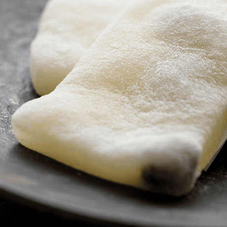 ひっぱり餅（詰合せ）  １２個入