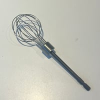 マドラーヘッド（インパクト用６角軸）