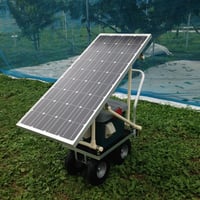 発電太郎ST