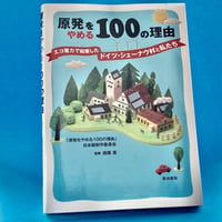 原発をやめる100の理由