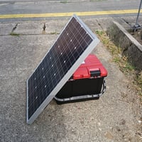 発電ジロー