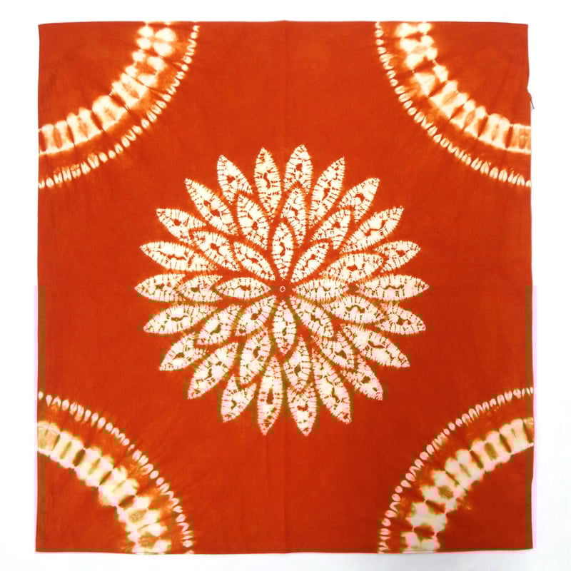 座布団カバー 花 | 草紫堂 公式オンラインショップ