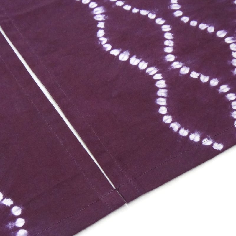 のれん 80㎝ 立涌 | 草紫堂 公式オンラインショップ