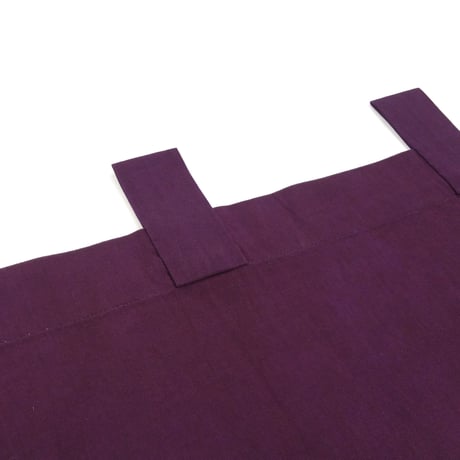 のれん 105㎝　かぶ