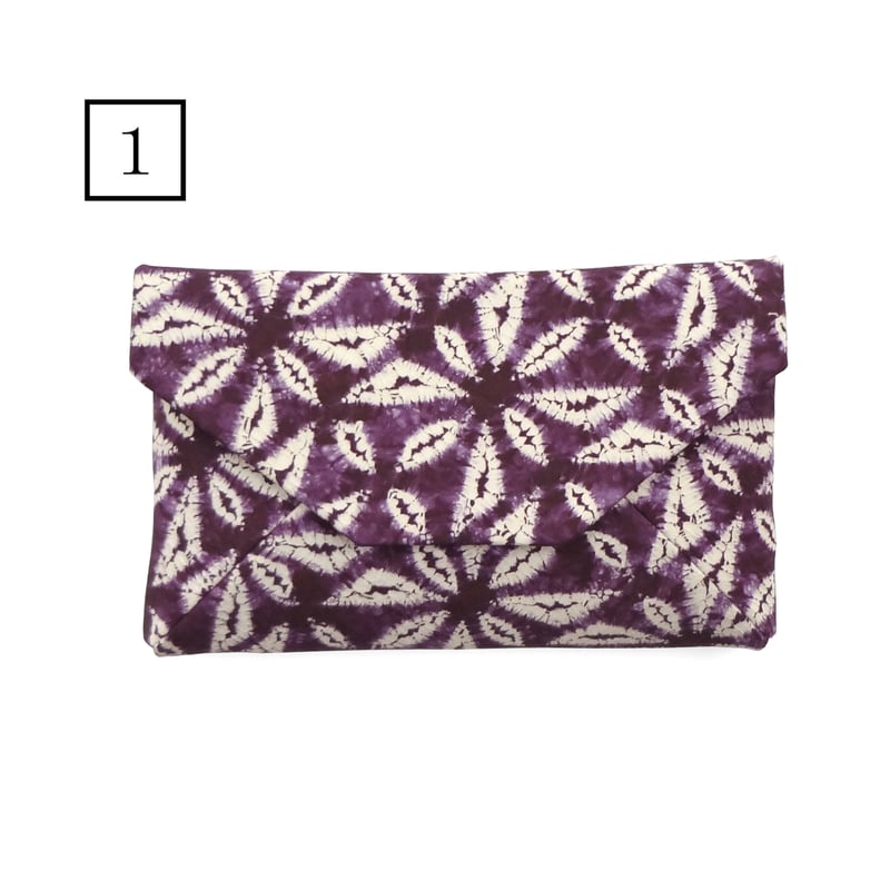 ゆう 【美品】草紫堂 和装用バッグ 茜染 草紫堂のバッグ ｜ 有限会社 草紫堂
