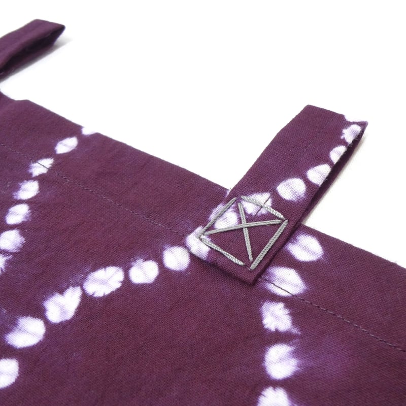 のれん 80㎝ 立涌 | 草紫堂 公式オンラインショップ