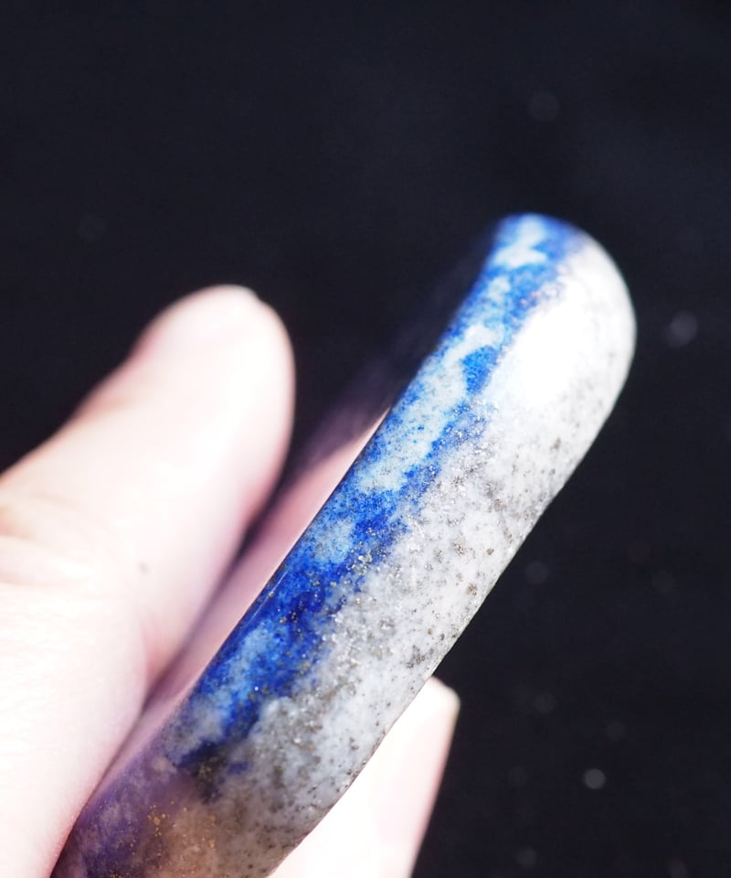 タンブル ラピスラズリ | 星空旅行代理店