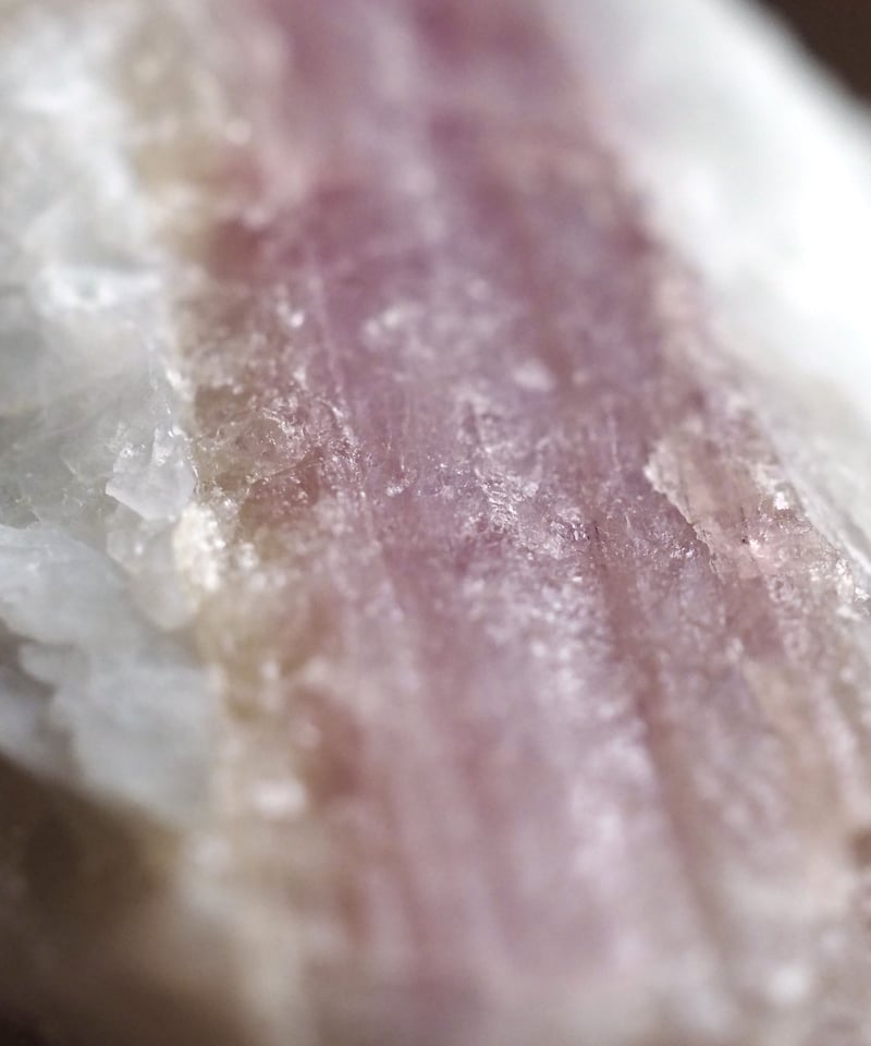 原石 ピンクトルマリン/アルバイト B | 星空旅行代理店