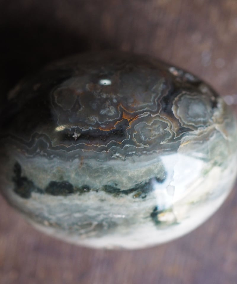 タンブル オーシャンジャスパーL | 星空旅行代理店