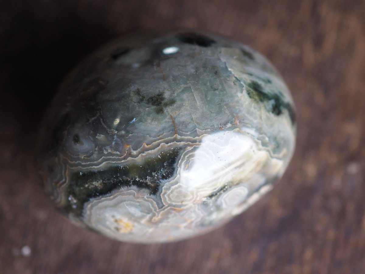 オーシャンジャスパーアイジャスバータンブル