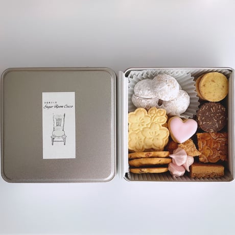 STORES アイシングクッキーの検索結果