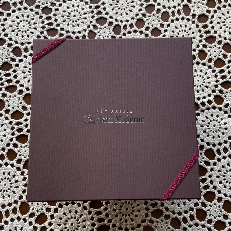 マドレーヌ・フィナンシェ詰合せ | L'Artisan Moderne