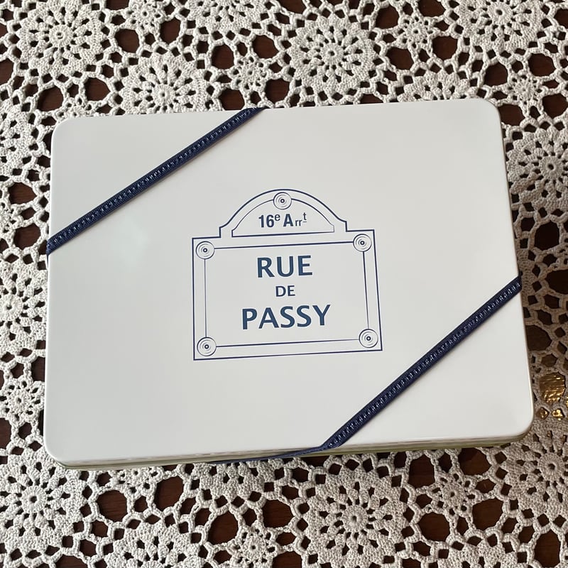 フールセック中缶 | L'Artisan Moderne