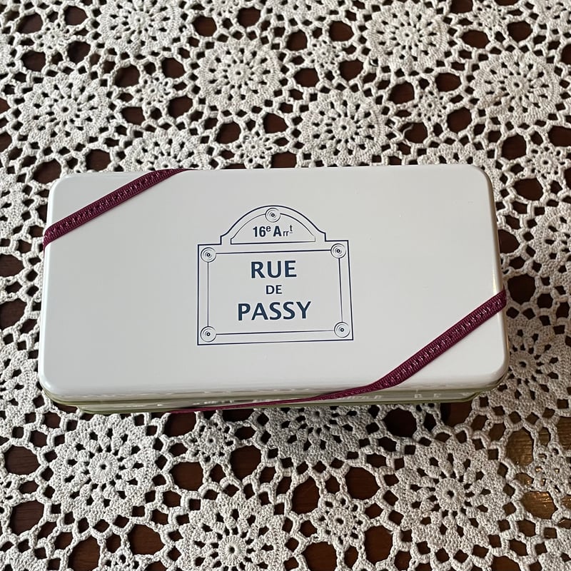 フールセック小缶 | L'Artisan Moderne