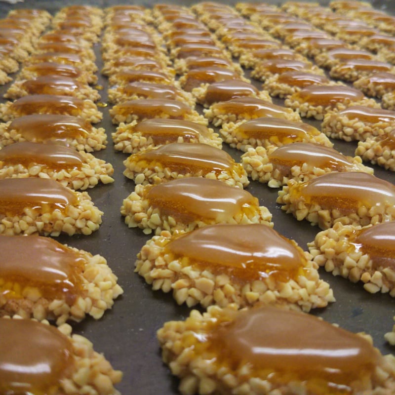 フールセック中缶 | L'Artisan Moderne