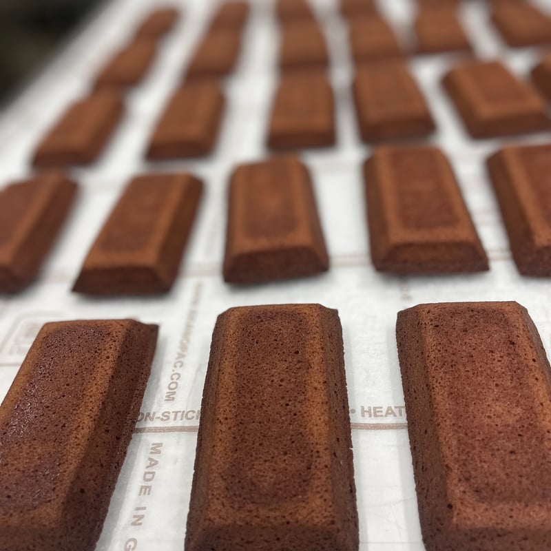 マドレーヌ・フィナンシェ詰合せ | L'Artisan Moderne