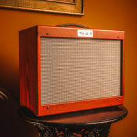 Tele.4 fuzz | Tele.4 amplifier