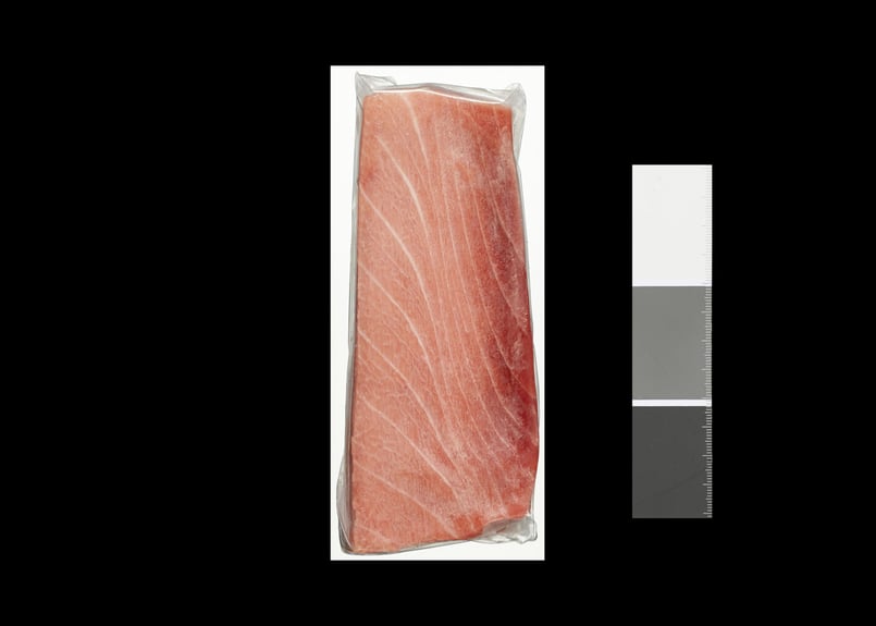 中とろ 赤身セット ギュウ 送料無料☆極上中トロ&赤身セット | キセキのマグロ