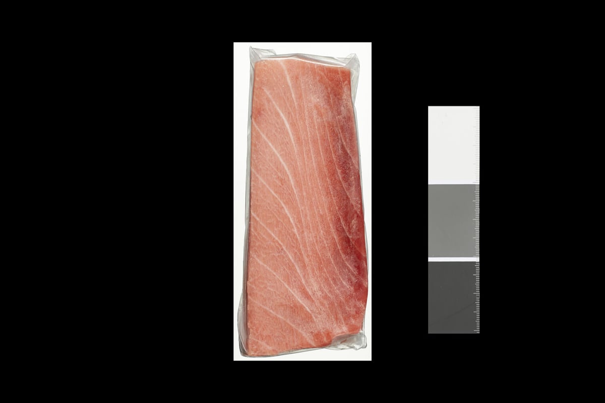 送料無料☆極上中トロ&赤身セット | キセキのマグロ