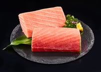 送料無料★極上大トロ＆極上中トロ