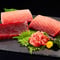 送料無料★極上中トロ&赤身セット