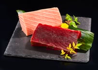 送料無料★極上大トロ＆極上赤身