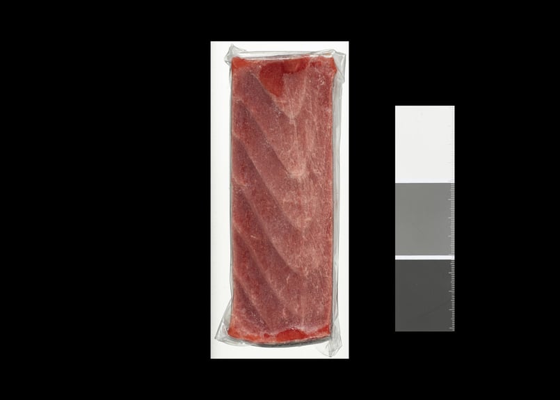 送料無料☆極上中トロ&赤身セット | キセキのマグロ