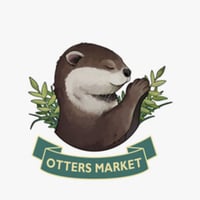 OTTERS MARKET(오터스마켓/オッターズマーケット)というブランドについて