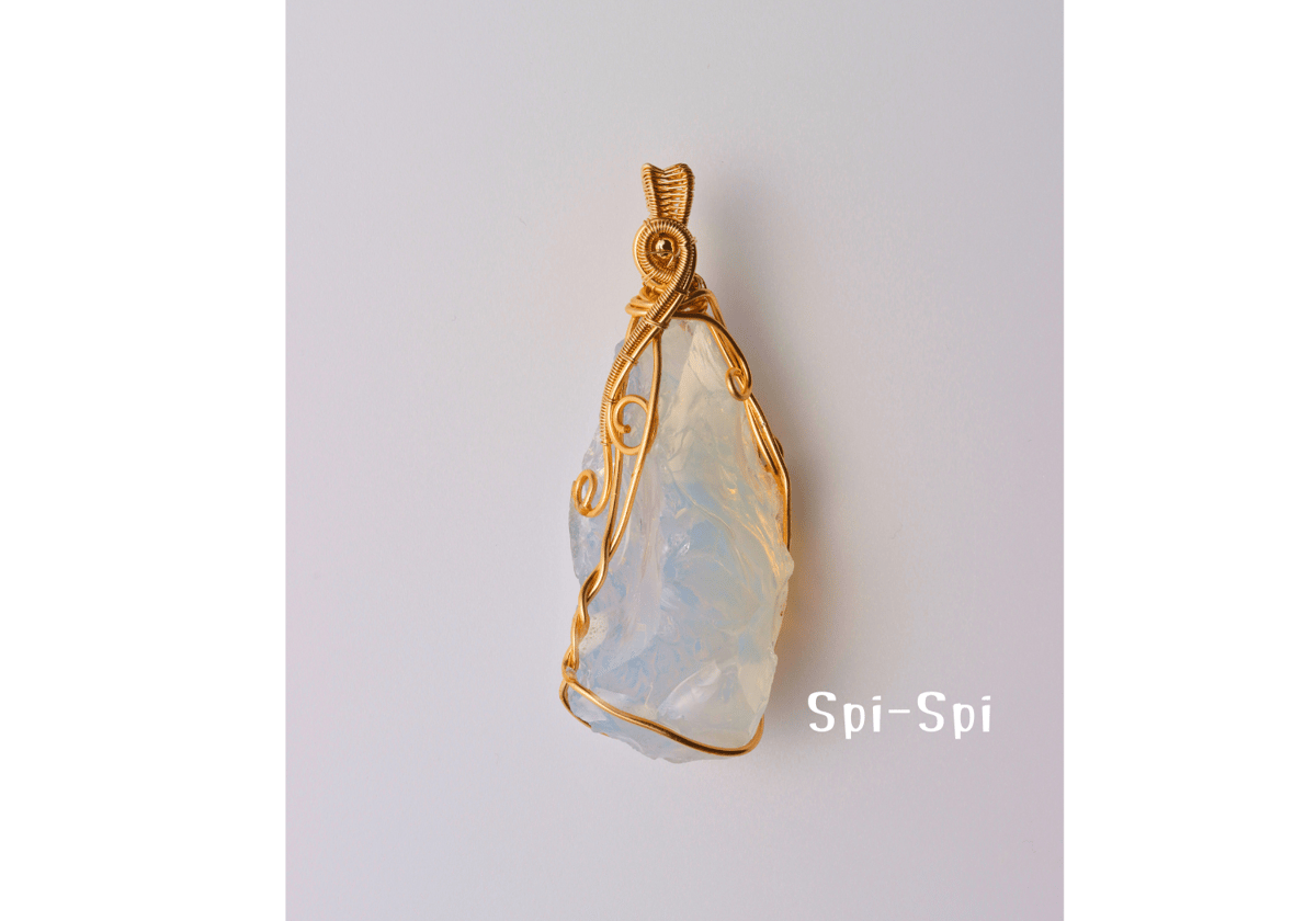 巨大 希少中の 希少 アンダラクリスタル セレスチャルゴールド・ホワイトフロー アンダラクリスタル 「レムリアの神秘 ホワイトエンジェルオーラ