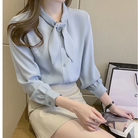 シフォンシャツ | STORES