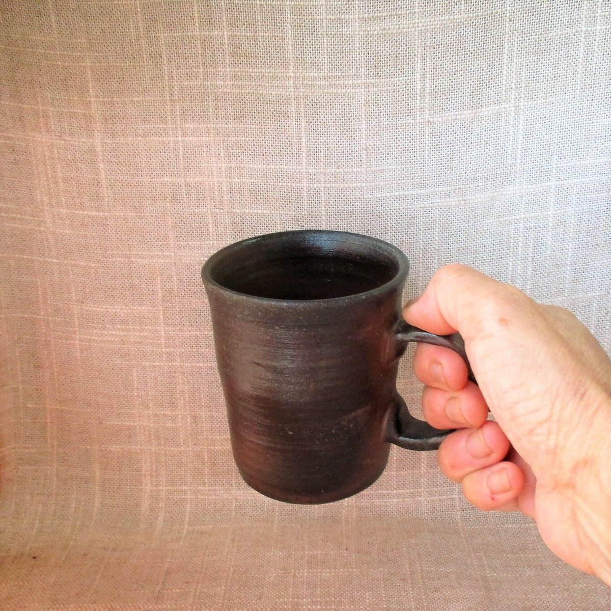 能野焼 マグカップ | 能野焼窯元オンラインストア