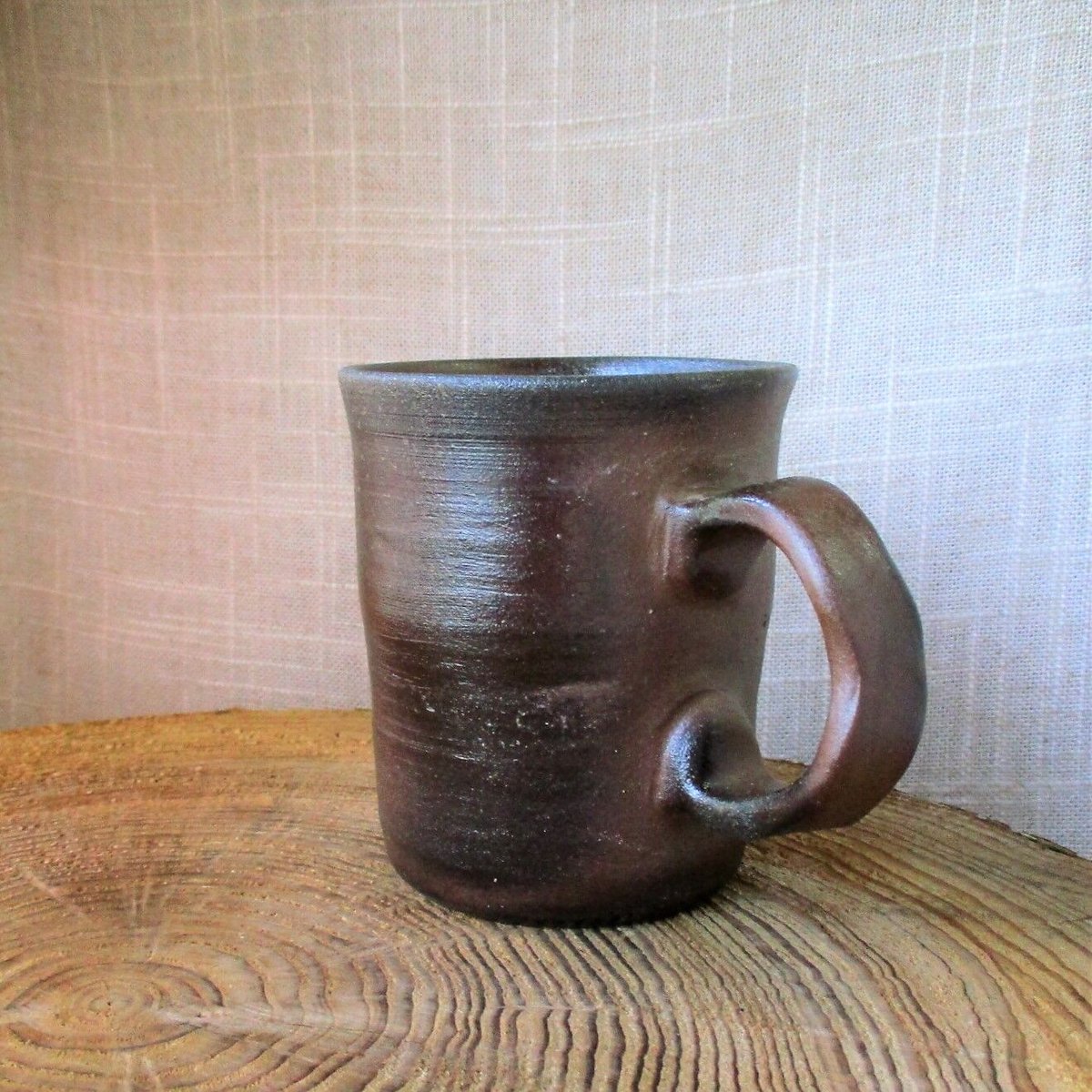 能野焼 マグカップ | 能野焼窯元オンラインストア