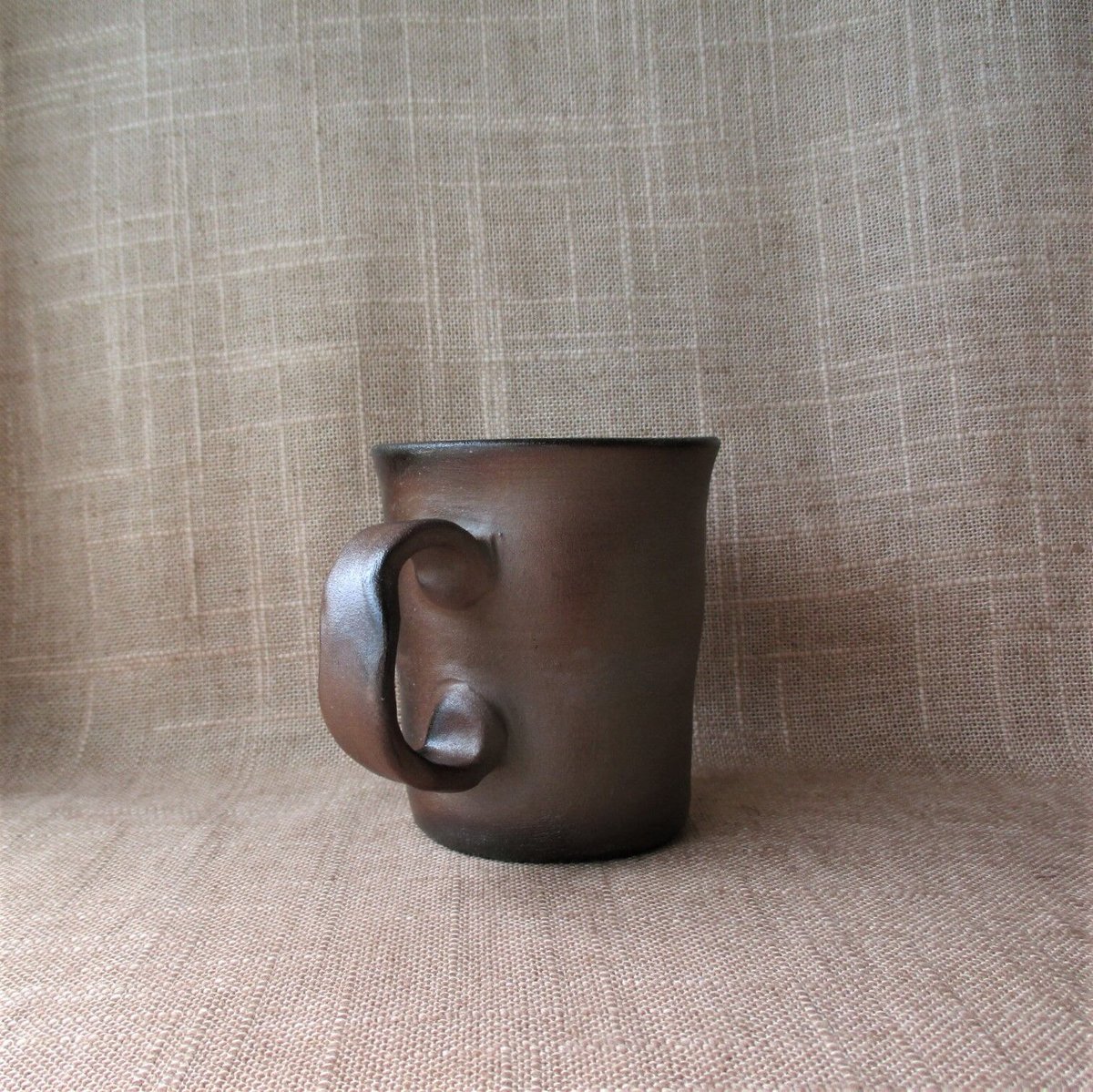 能野焼 マグカップ | 能野焼窯元オンラインストア