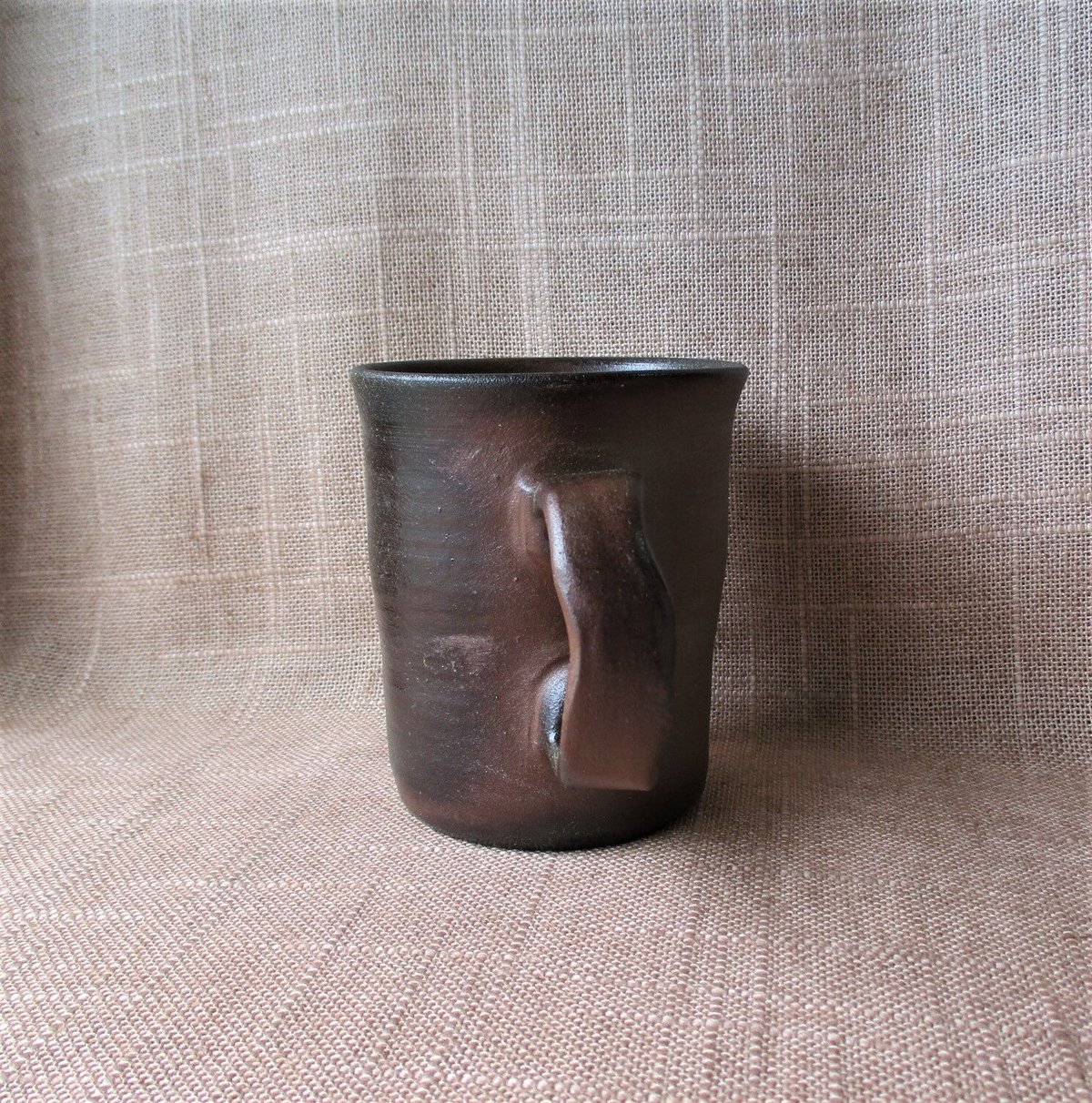 能野焼 マグカップ | 能野焼窯元オンラインストア