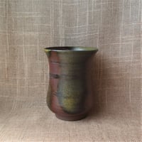 能野焼ーペアビアマグー窯変（ようへん） | 能野焼窯元オンラインストア