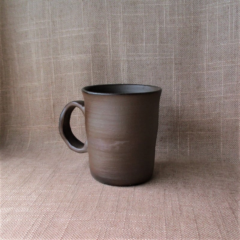 能野焼 マグカップ | 能野焼窯元オンラインストア