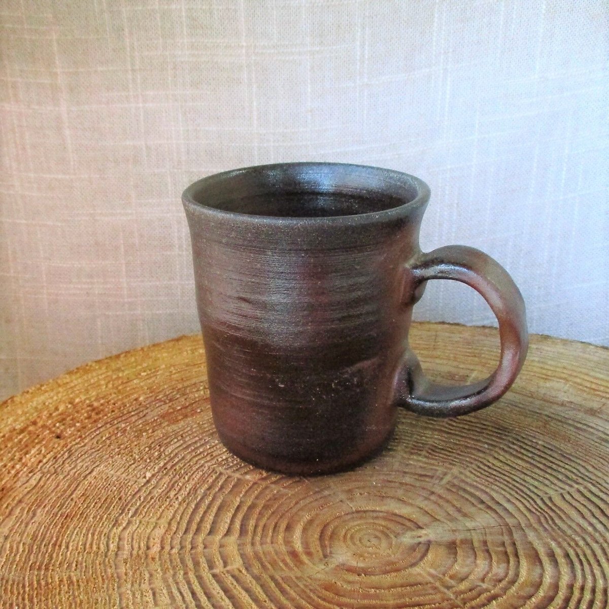 能野焼 マグカップ | 能野焼窯元オンラインストア