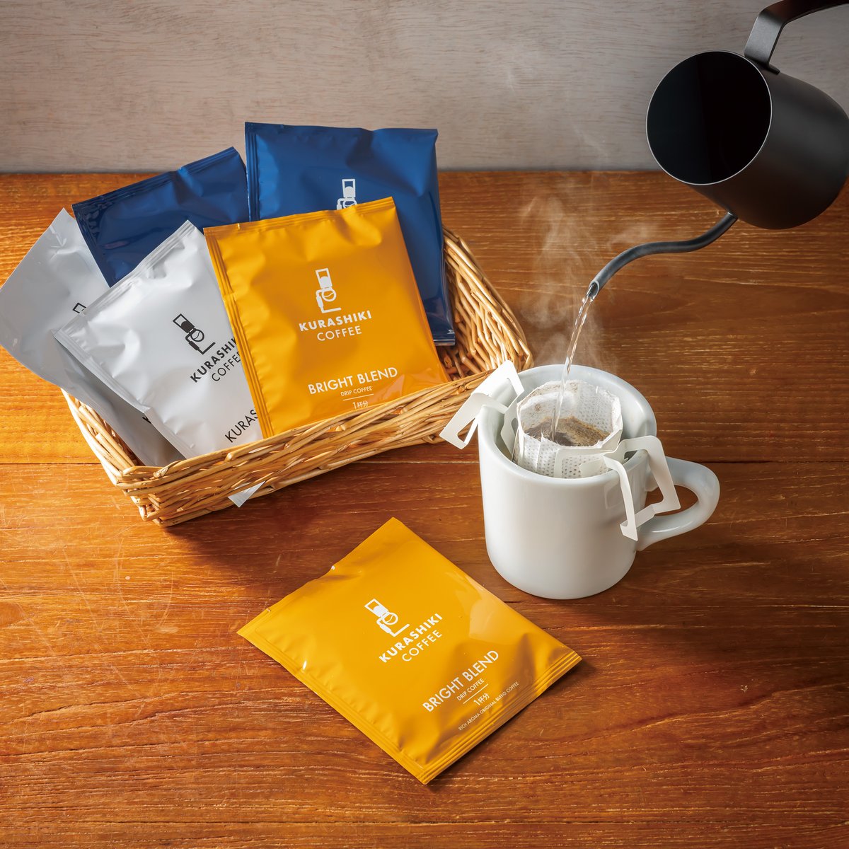 【未開封】risou no Coffee 複数パック（６個） risou no Coffee りそうのコーヒー お試し7袋 - メルカリ