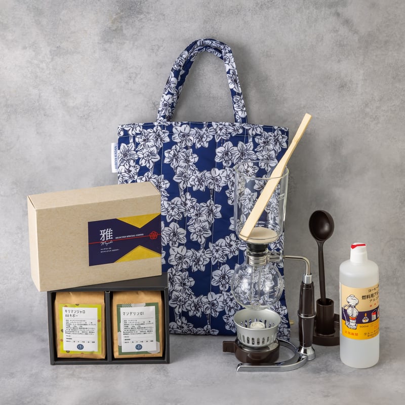 MIYAVI 福袋 数量限定]2026 倉式うれしき福袋 『冬福袋 雅(みやび)』 ご自宅で本格