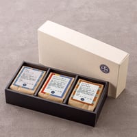 【通販限定】珈琲豆■100g３種セット(バランス)