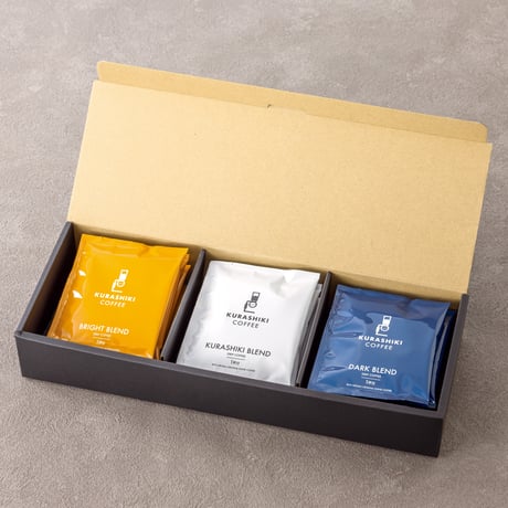 CATEGORY 贈り物・セット商品など | 倉式珈琲オンラインストア