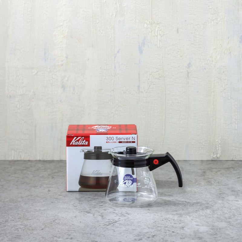 カリタ 300サーバーN | 倉式珈琲オンラインストア
